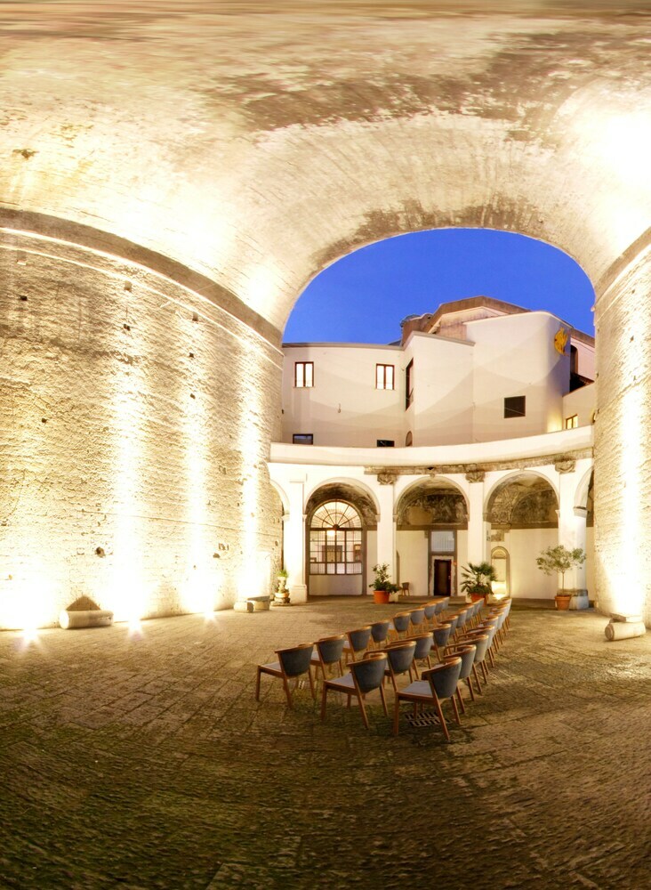 Bed & Breakfast Casa Del Monacone