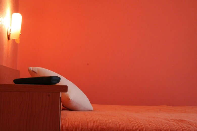 Bed & Breakfast Santa Lucia