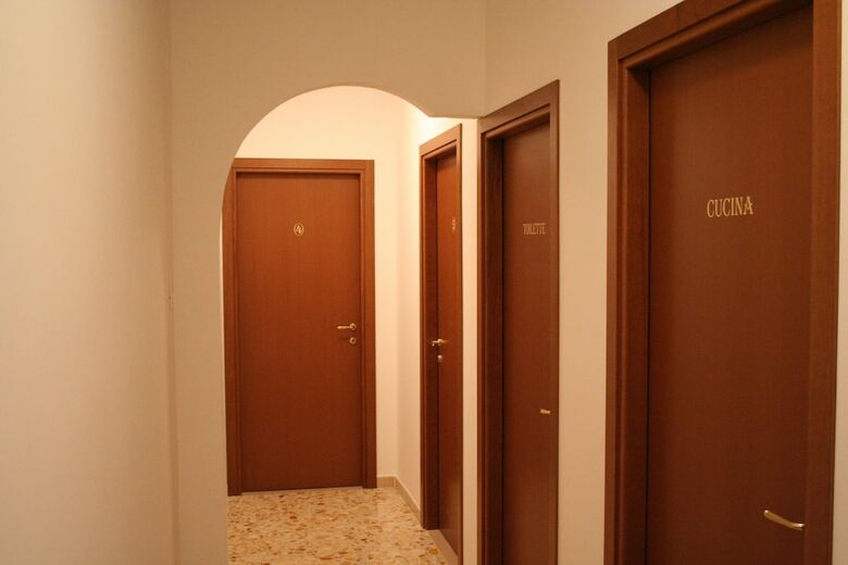 Bed & Breakfast Santa Lucia