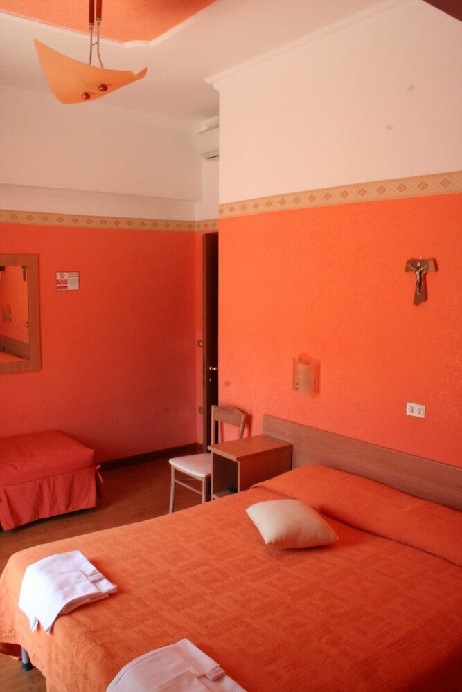Bed & Breakfast Santa Lucia
