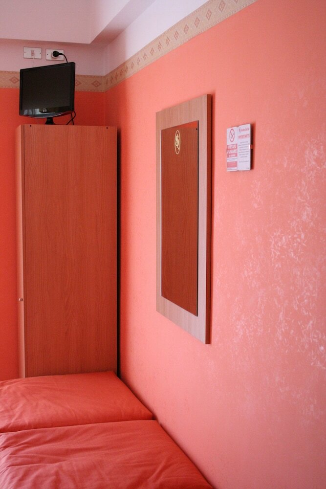 Bed & Breakfast Santa Lucia