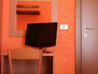Bed & Breakfast Santa Lucia