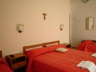 Bed & Breakfast Santa Lucia