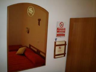 Bed & Breakfast Santa Lucia