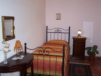 Hotel Villa Caltafaraci