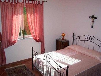 Hotel Villa Caltafaraci
