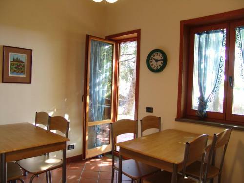 Hotel Magnolia B&B