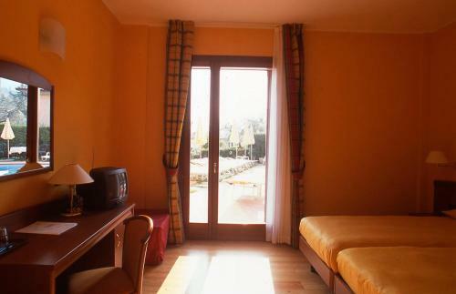 Hotel Villa Ca' Nova