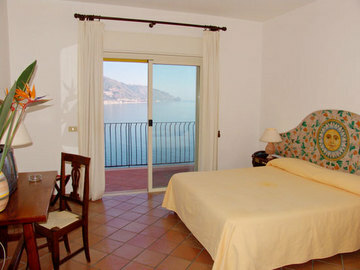 Hotel Bay Palace