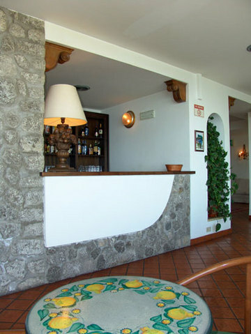 Hotel Bay Palace