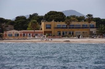 Hotel La Potiniere
