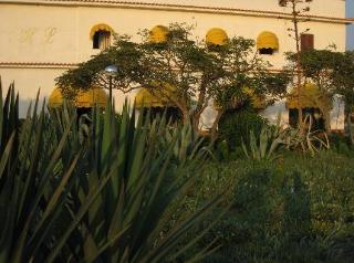 Hotel Laura
