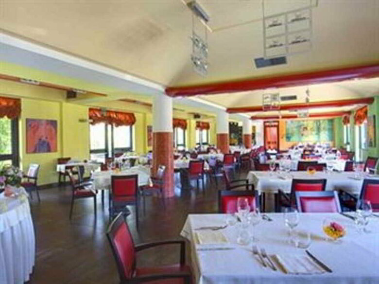 Hotel Pompei Resort
