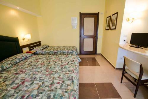 Hotel Tarconte