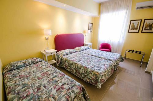 Hotel Tarconte