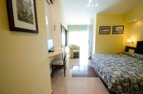 Hotel Tarconte