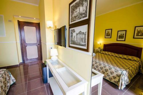 Hotel Tarconte