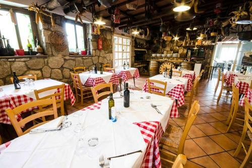 Hotel Tarconte