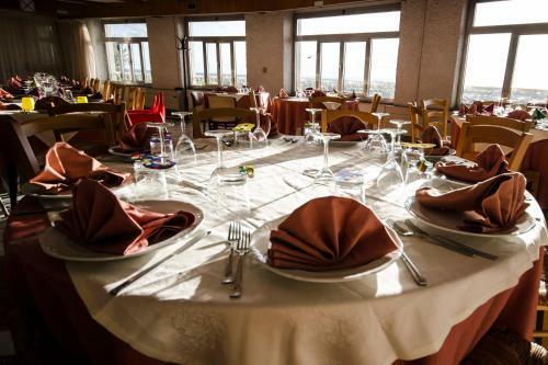 Hotel Tarconte