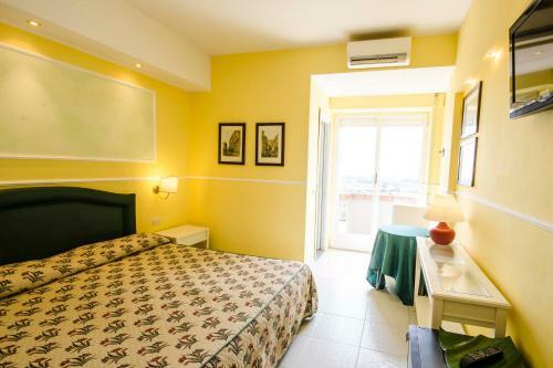 Hotel Tarconte