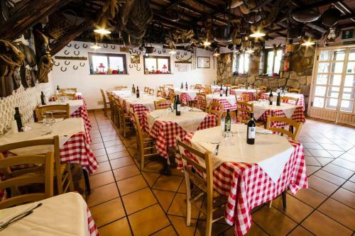 Hotel Tarconte