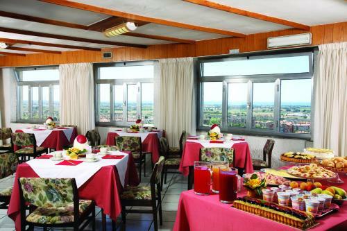 Hotel Tarconte