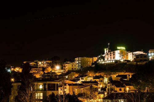 Hotel Tarconte