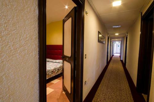 Hotel Tarconte