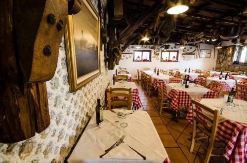 Hotel Tarconte