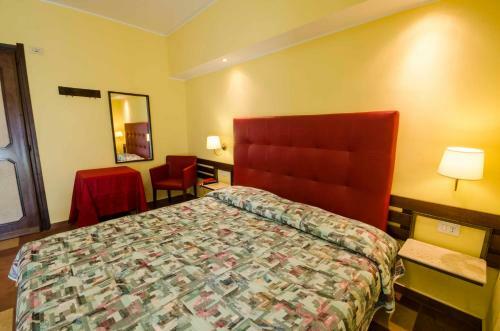 Hotel Tarconte