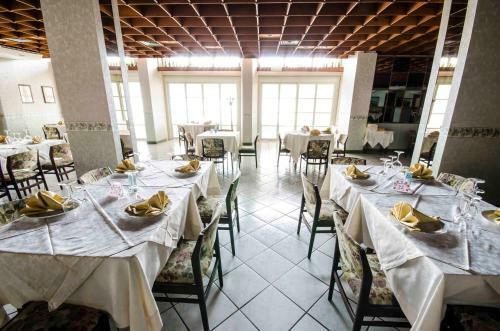 Hotel Tarconte