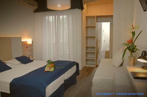 Hotel Abbazia