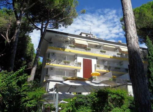 Hotel Abbazia