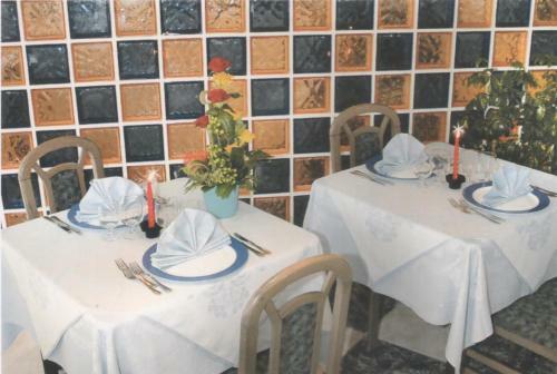 Hotel Abbazia