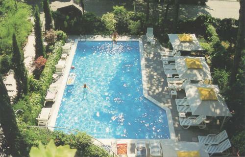 Hotel Abbazia