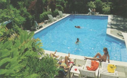 Hotel Abbazia