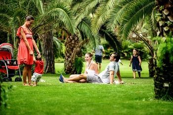 Hotel Fortevillage Resort - Il Villaggio