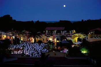 Hotel Fortevillage Resort - Il Villaggio