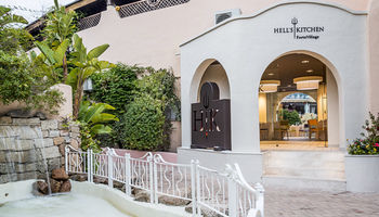 Hotel Fortevillage Resort - Il Villaggio