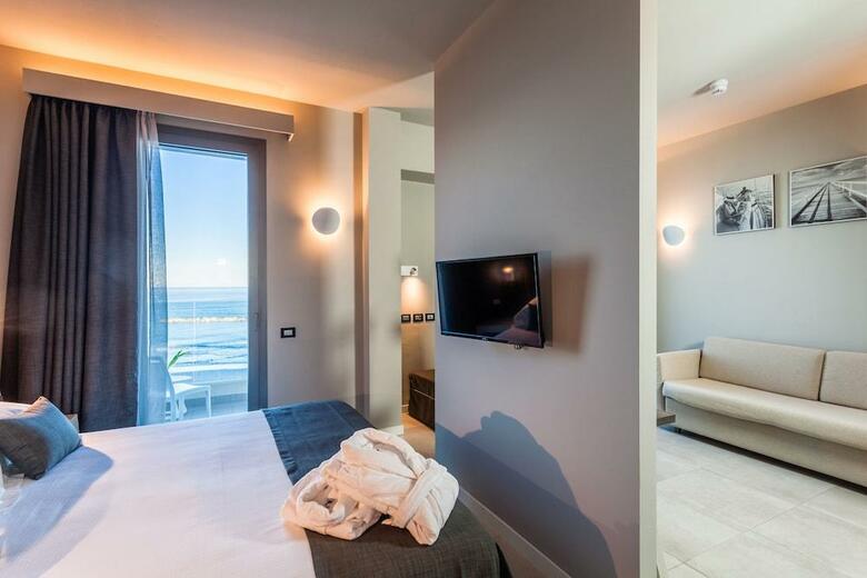 Hotel Nautilus