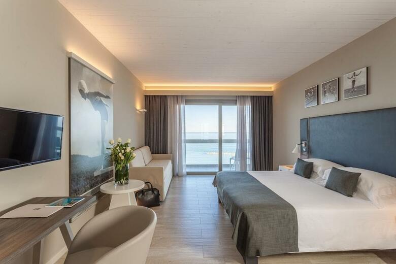 Hotel Nautilus