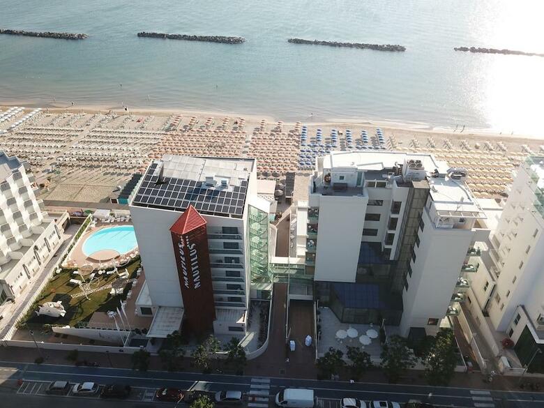Hotel Nautilus