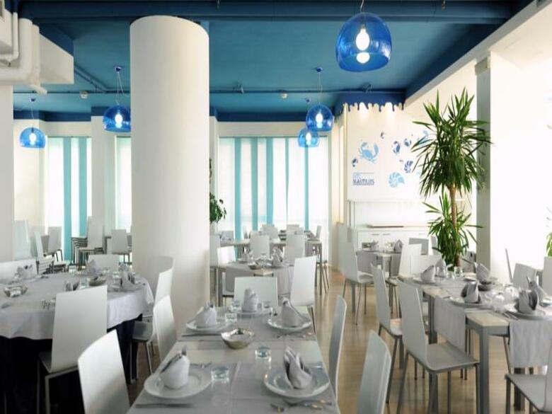 Hotel Nautilus