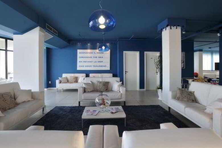 Hotel Nautilus