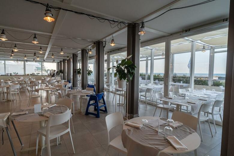 Hotel Nautilus