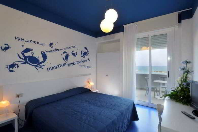Hotel Nautilus