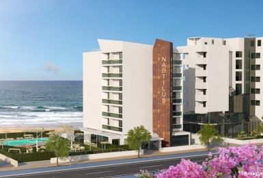 Hotel Nautilus