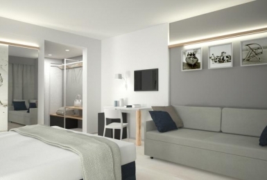 Hotel Nautilus