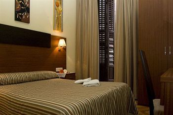 Hostal Mart�n