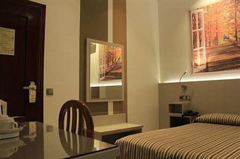 Hostal Mart�n